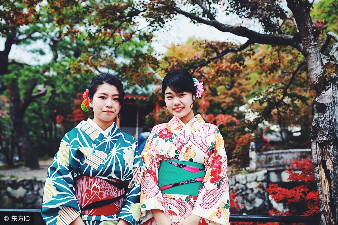 日本女人爱和宋朝商人上床，原因何在？