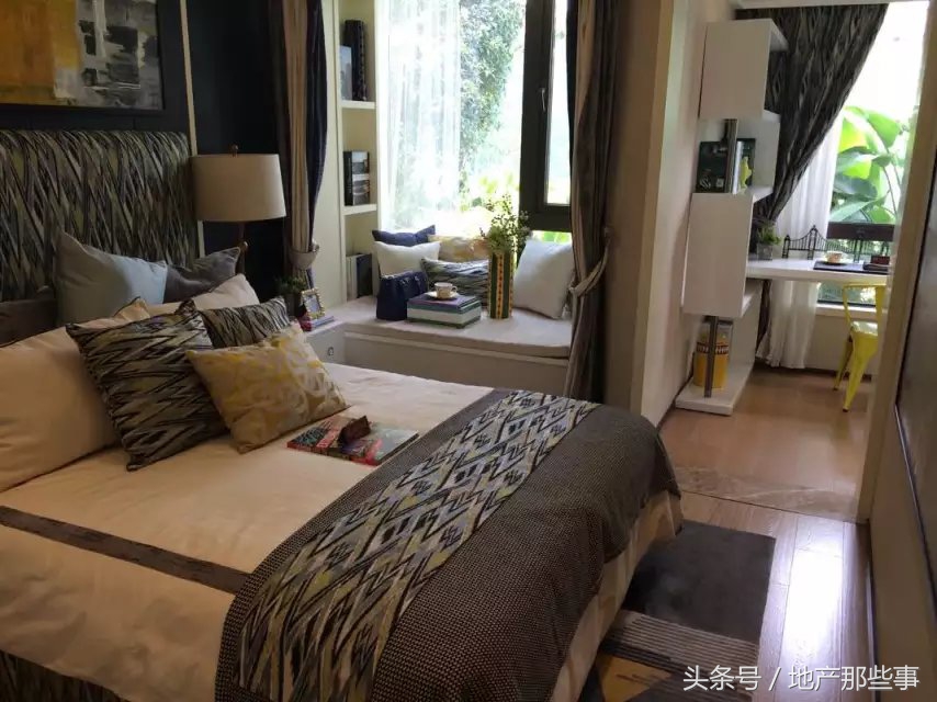 重庆融创国博城,重庆融创国博城公寓