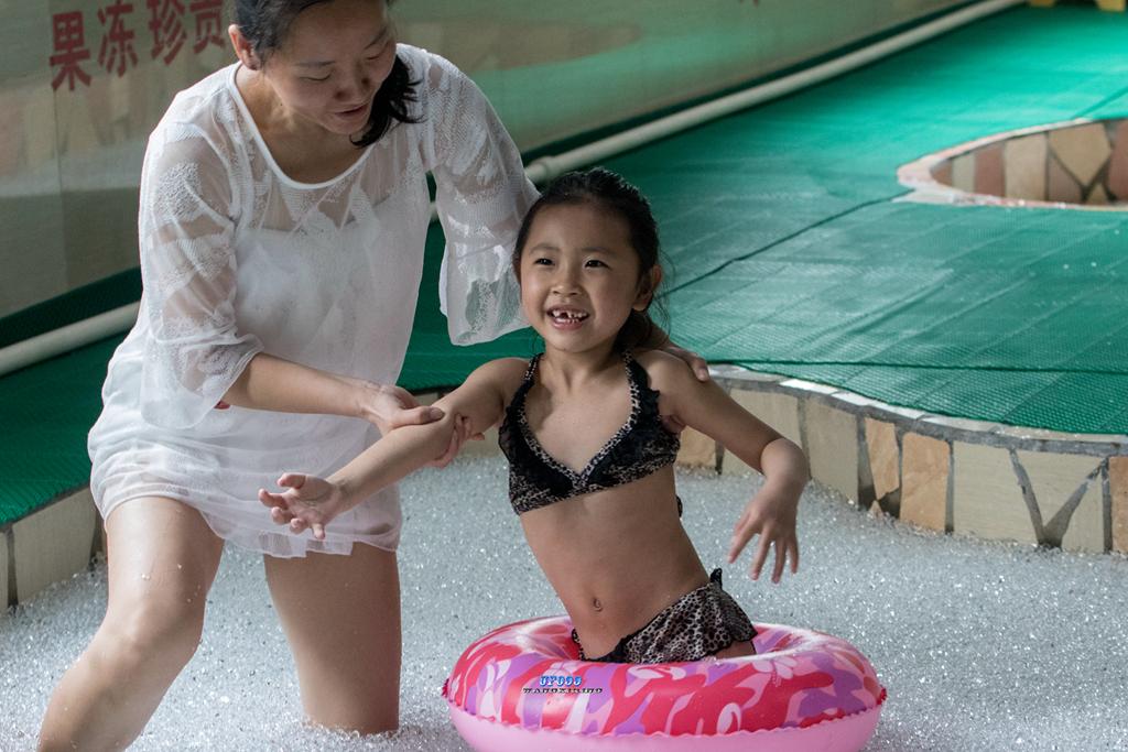 泡温泉真的蛮爽的,泡温泉透不过气