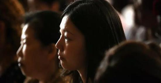 这批中国女孩在海外排队等待死刑她们做了啥？