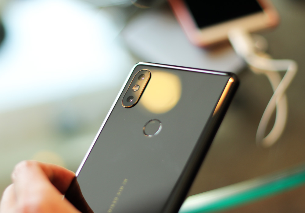 小米mix2s详细参数详解,小米mix2s荣耀20比较