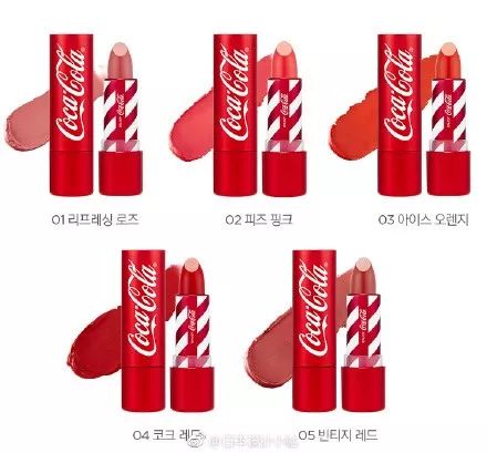 可口可乐化妆成功,超强求生欲合集