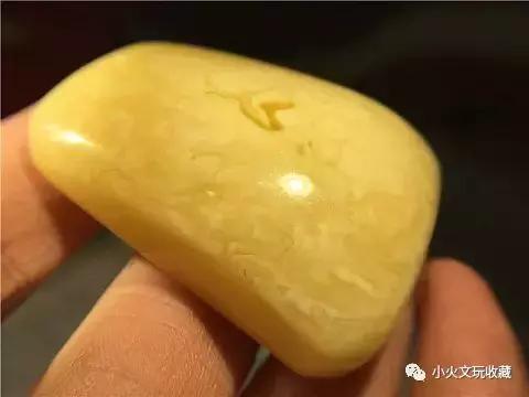 「小火说」你凭什么说我是假蜜蜡！