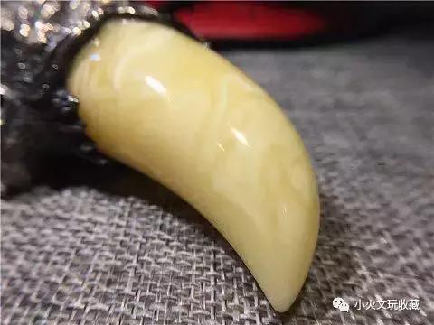 「小火说」你凭什么说我是假蜜蜡！