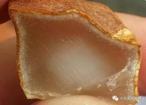 「小火说」你凭什么说我是假蜜蜡！