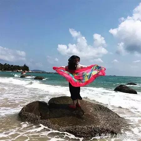 一条围巾引发狗血案,一条丝巾引发的案件