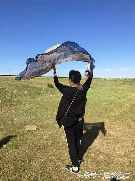 一条围巾引发狗血案,一条丝巾引发的案件