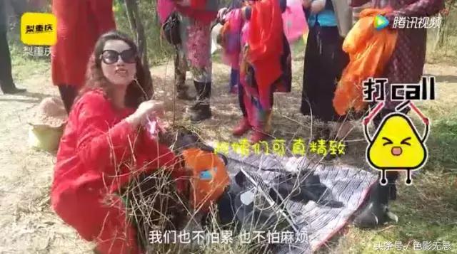 一条围巾引发狗血案,一条丝巾引发的案件