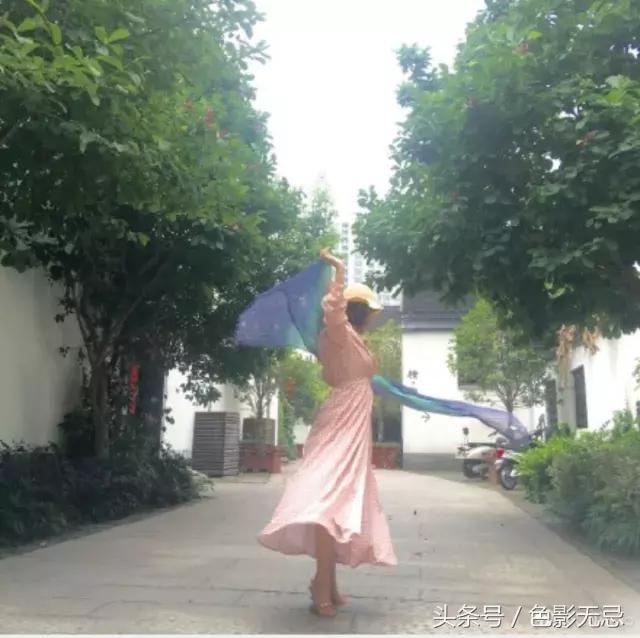 一条围巾引发狗血案,一条丝巾引发的案件