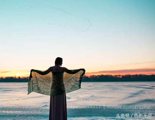 一条围巾引发狗血案,一条丝巾引发的案件