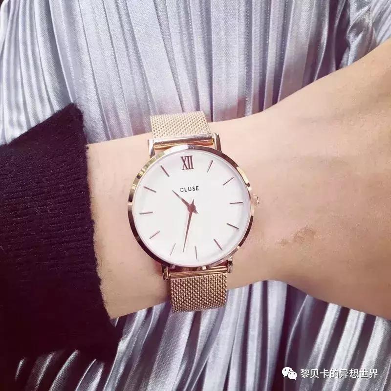 史上最奢侈的手表,10万左右专柜能买到的手表推荐