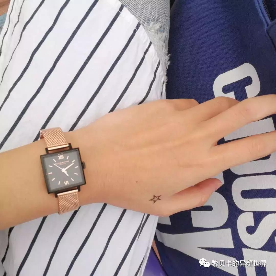 史上最奢侈的手表,10万左右专柜能买到的手表推荐