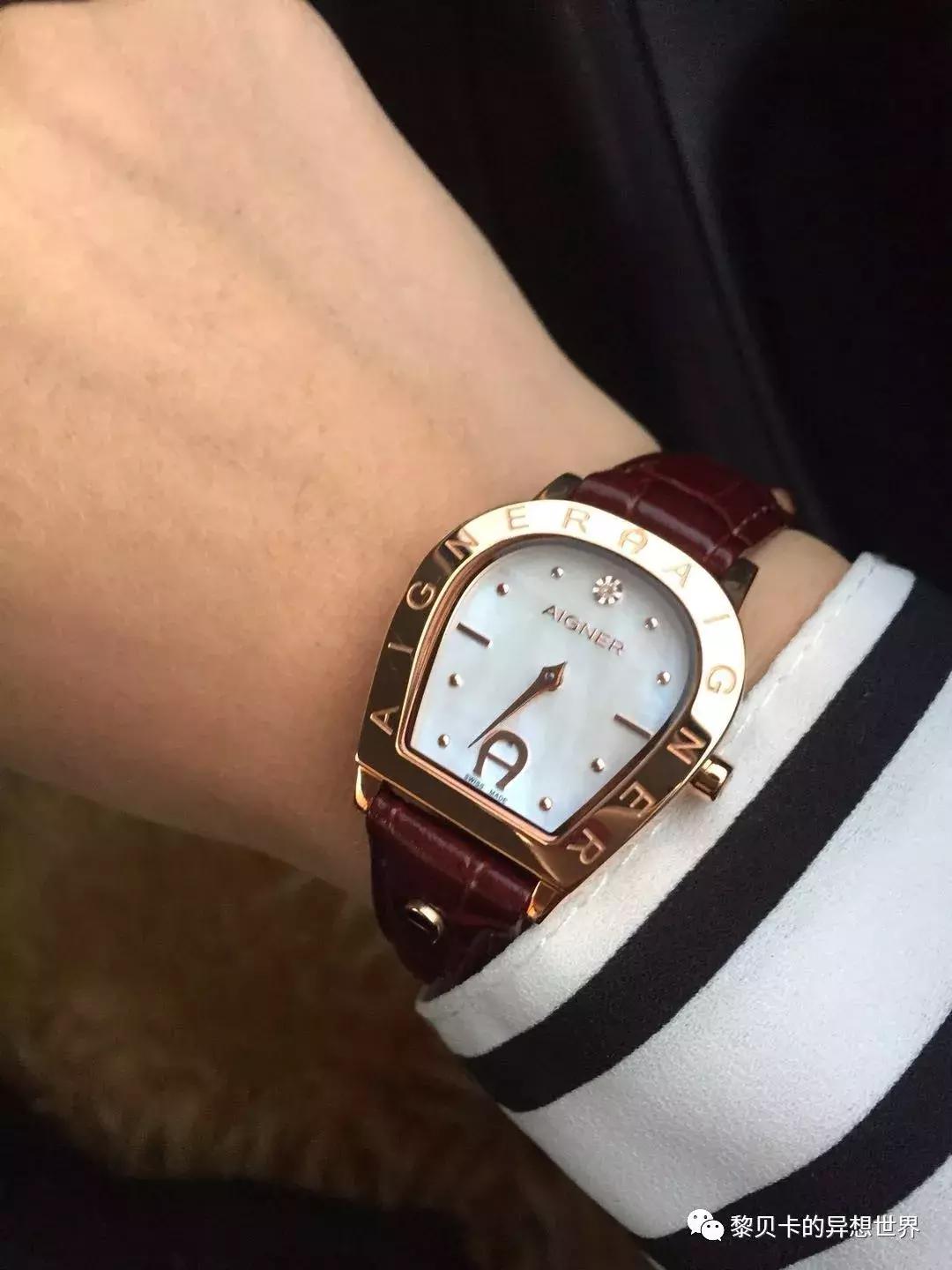 史上最奢侈的手表,10万左右专柜能买到的手表推荐