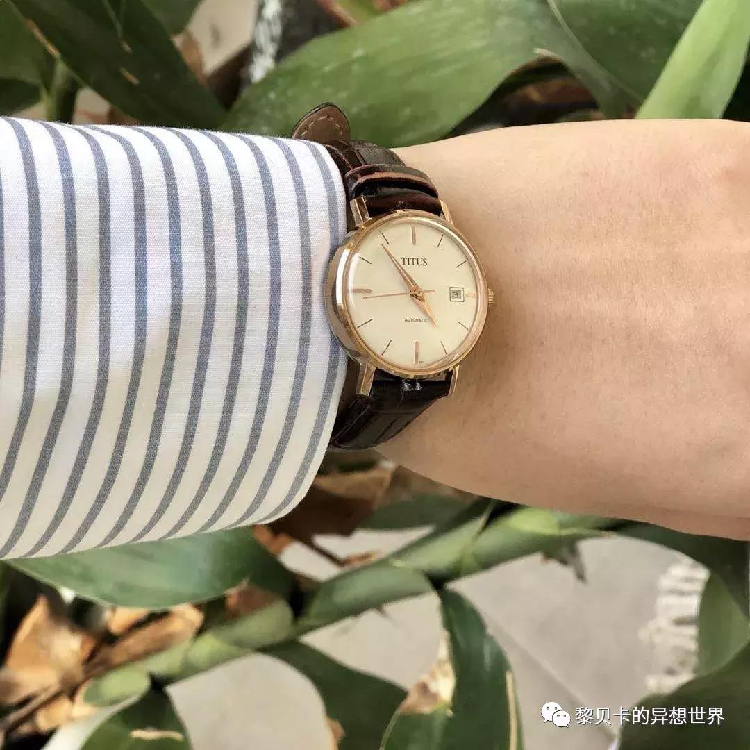 史上最奢侈的手表,10万左右专柜能买到的手表推荐