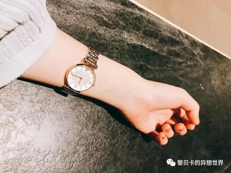 史上最奢侈的手表,10万左右专柜能买到的手表推荐