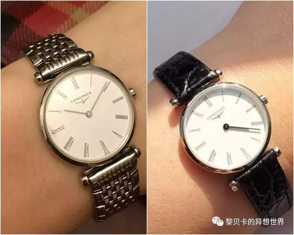 史上最奢侈的手表,10万左右专柜能买到的手表推荐