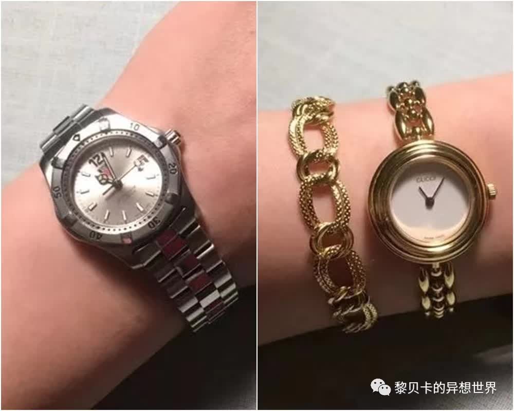 史上最奢侈的手表,10万左右专柜能买到的手表推荐