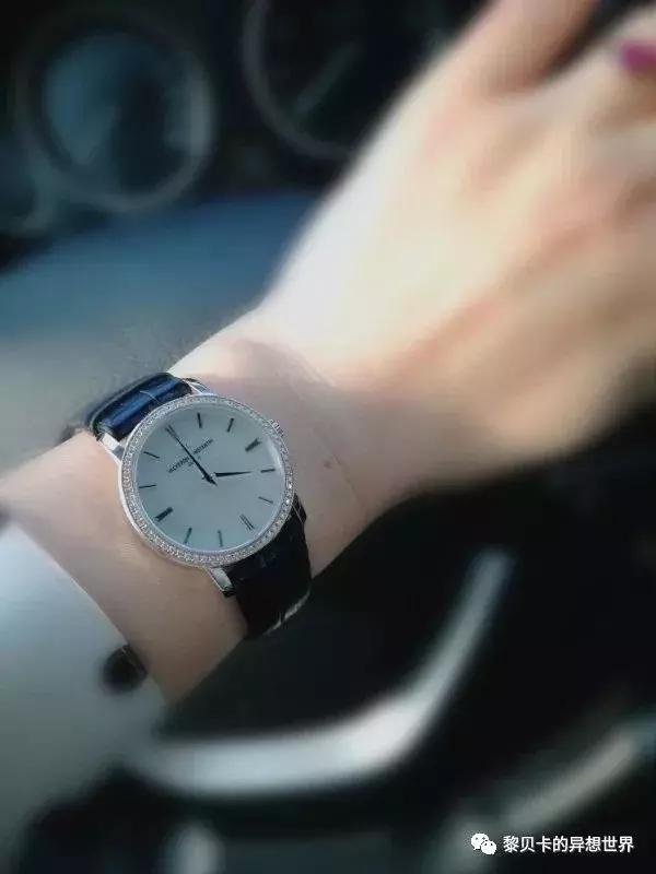 史上最奢侈的手表,10万左右专柜能买到的手表推荐