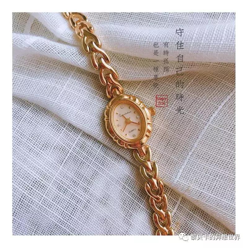 史上最奢侈的手表,10万左右专柜能买到的手表推荐