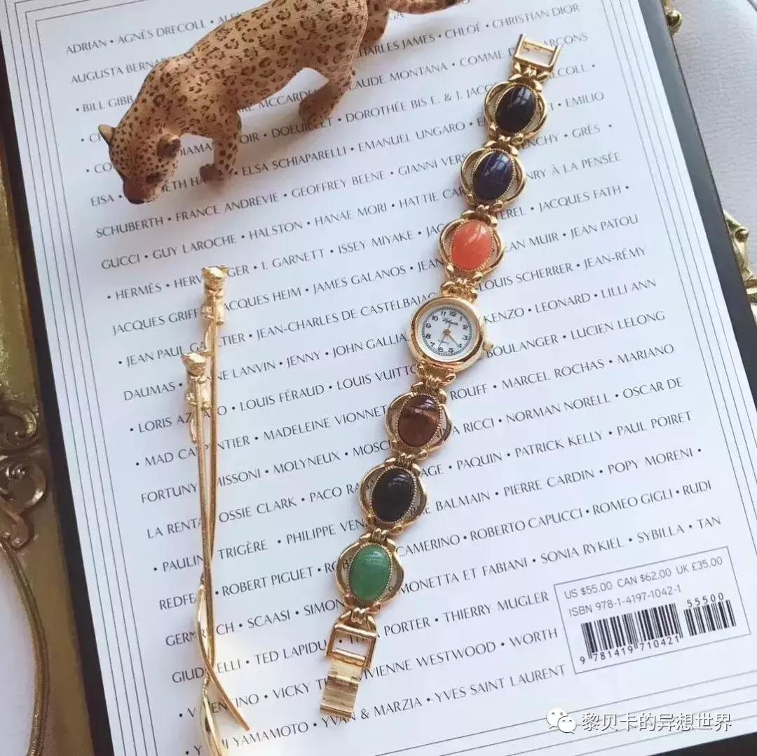 史上最奢侈的手表,10万左右专柜能买到的手表推荐