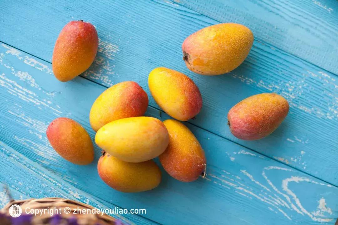 新鲜芒果怎么保存才不容易烂掉,芒果保鲜的不容易坏的处理方法