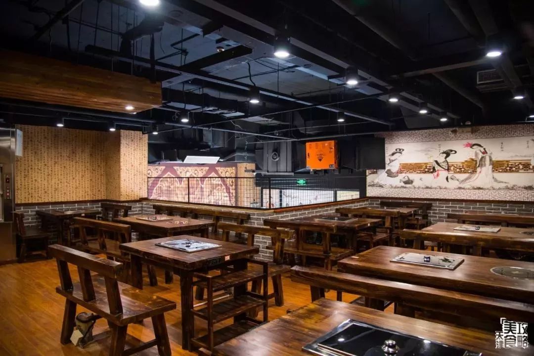 天津首家“皇后式任食”，澳洲牛肉、越南虎虾、鲜活鲍鱼放肆吃！