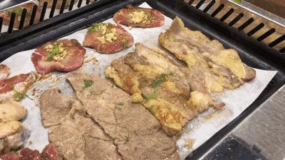 天津首家“皇后式任食”，澳洲牛肉、越南虎虾、鲜活鲍鱼放肆吃！