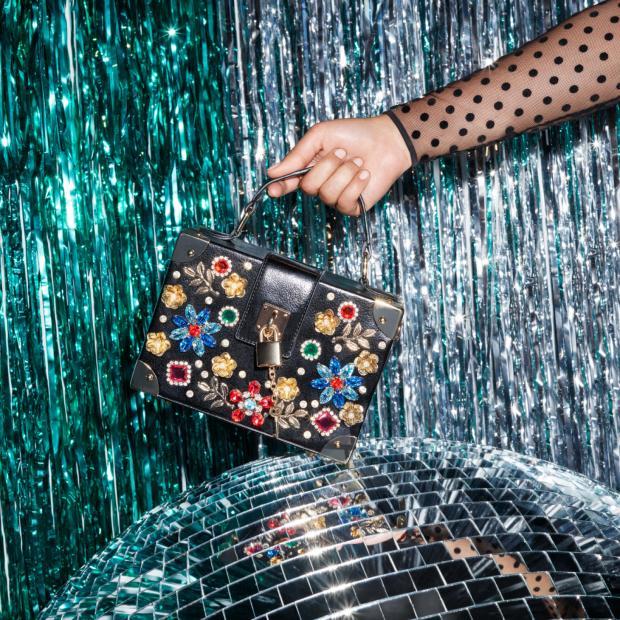 200元get国际一线大牌春夏最新款？加拿大神级包包品牌不可错过！