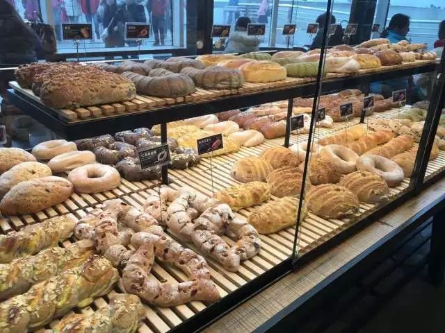 原麦山丘最受欢迎的面包,原麦山丘哪个面包最好