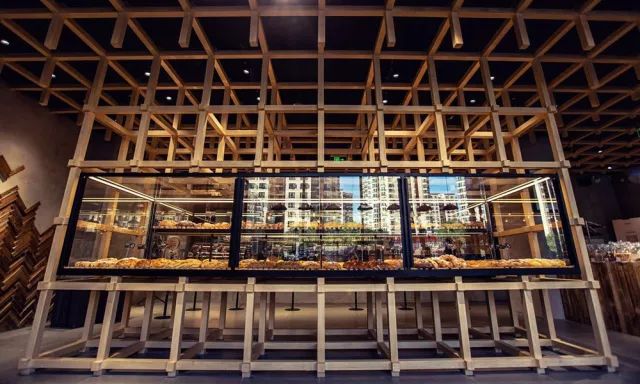 原麦山丘最受欢迎的面包,原麦山丘哪个面包最好