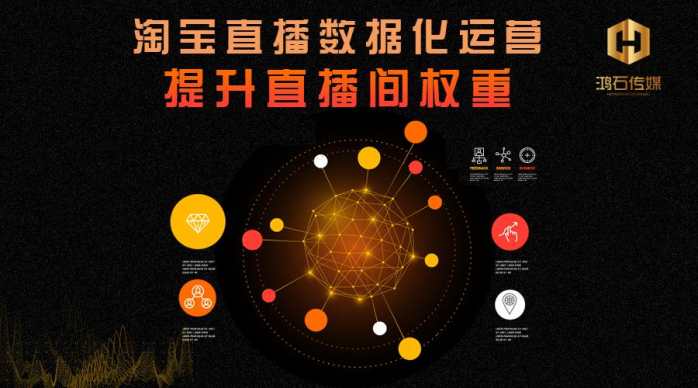 淘宝直播怎么增加数据化运营引流,直播间拉时长会不会增加直播权重