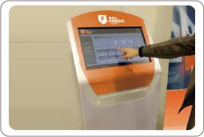 小猫智慧停车管理系统,智能ai停车引导系统