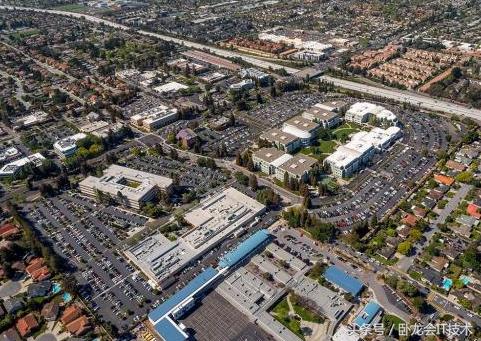 成都,是一座天府软件园,将成为“中国硅谷”!