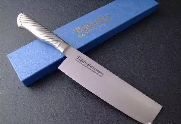 不了解这一点，再好的厨刀也是废铁