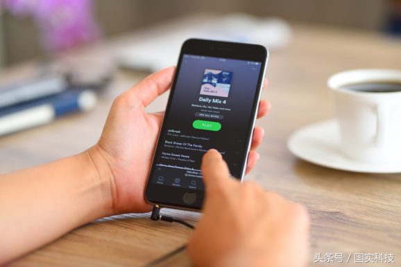 ai驱动的大数据服务,ai音乐行业