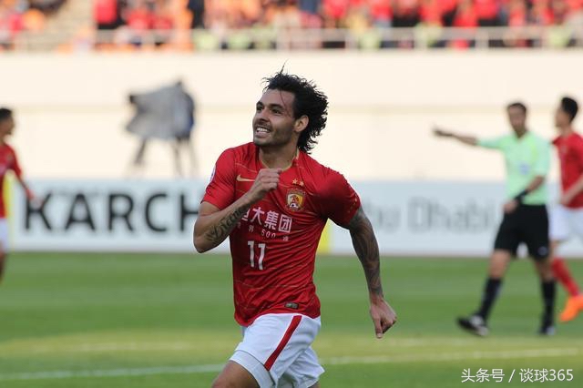 亚冠赛程恒大赛程,恒大魔鬼赛程