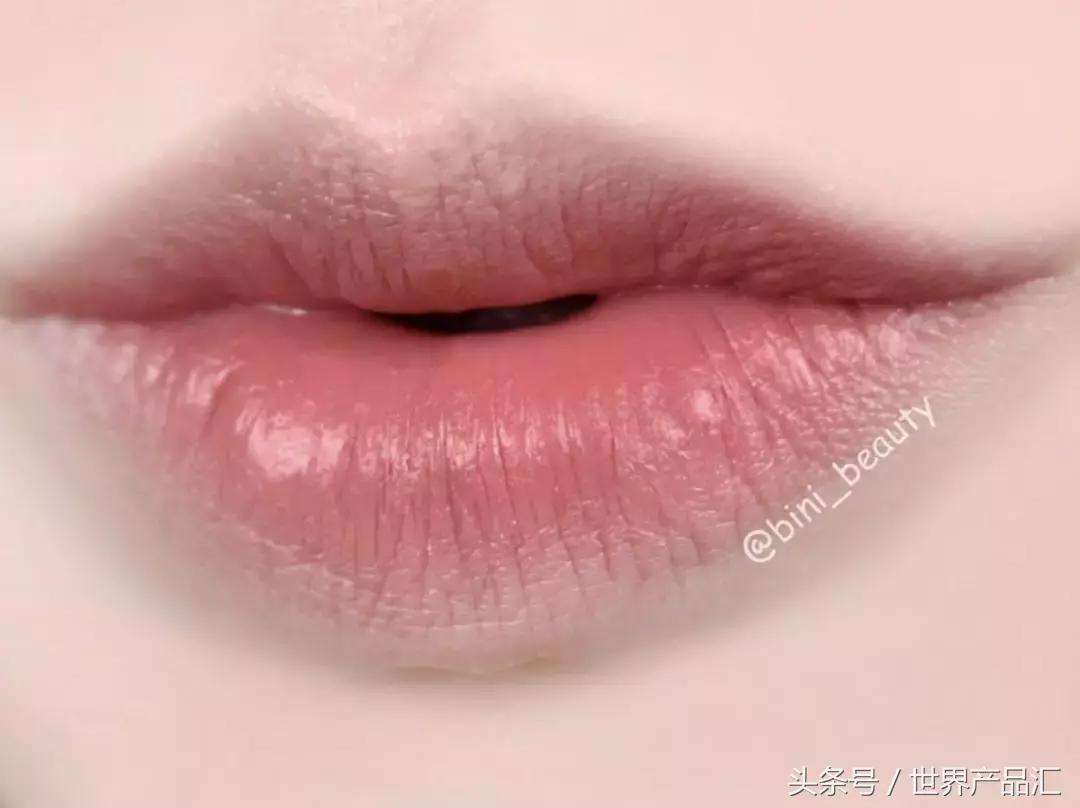 macmini色号口红,mac迷你口红有哪些色号