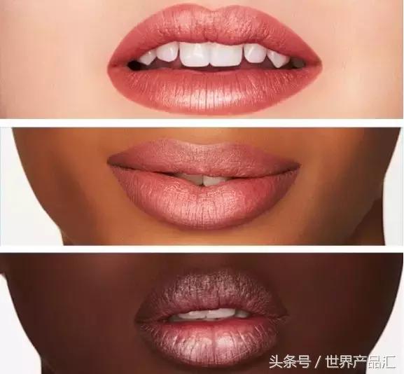 macmini色号口红,mac迷你口红有哪些色号