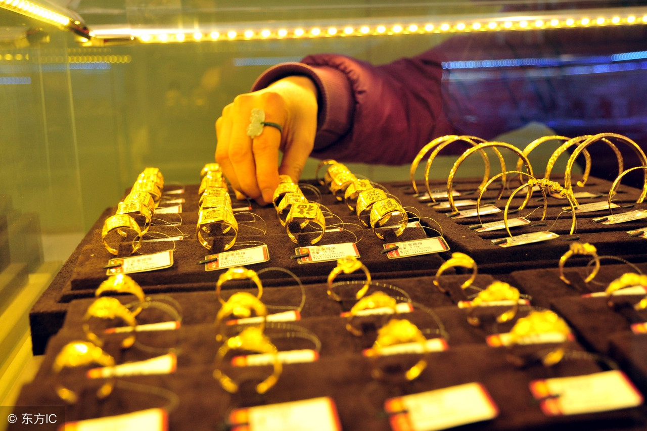 3d硬金的含金量是多少,3d黄金跟999足金回收的区别