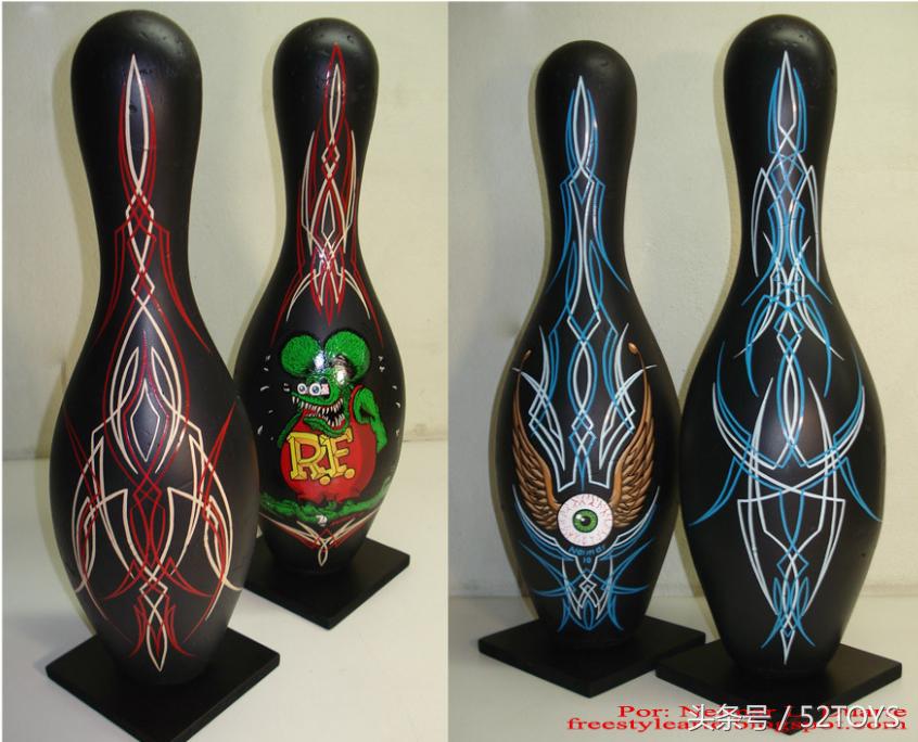 汽车彩绘的匠人让你不敢相信自己的眼睛