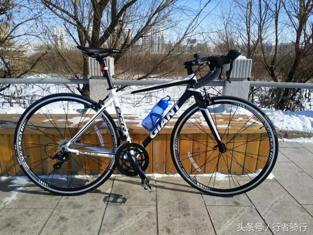 听说单车价格后,对象扔了我两辆车...