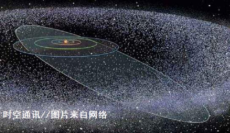 如果太阳变小地球变大,将太阳缩小为一米太阳系真实比例