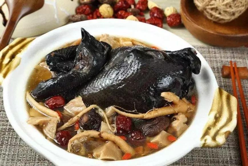 广东老火靓汤108种营养汤,10道经典广东老火靓汤的煲法