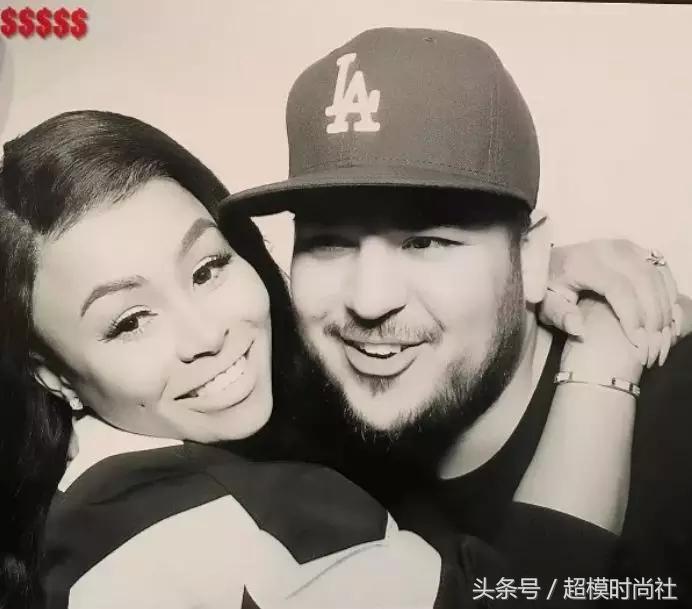 艳照全网热传!比大胸巨臀更牛逼的是她手撕卡戴珊家族的上位史