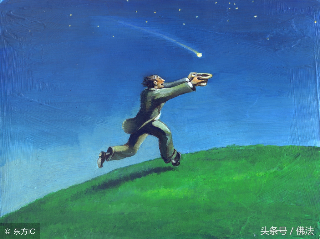 佛教对风水有什么看法,佛教怎样看待命相