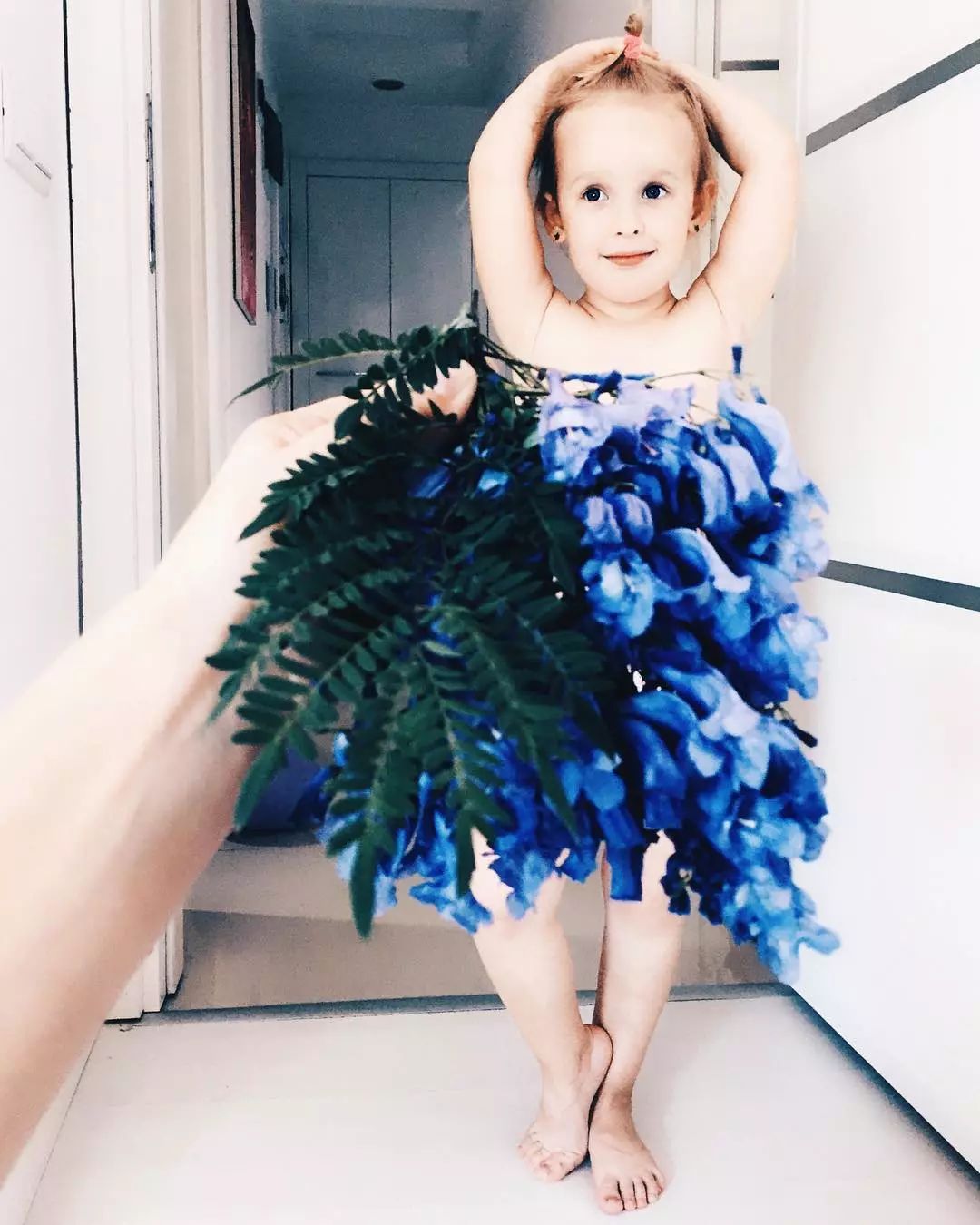 有一个可爱的女儿是什么体验漫画,有个漂亮又可爱的女儿是什么体验