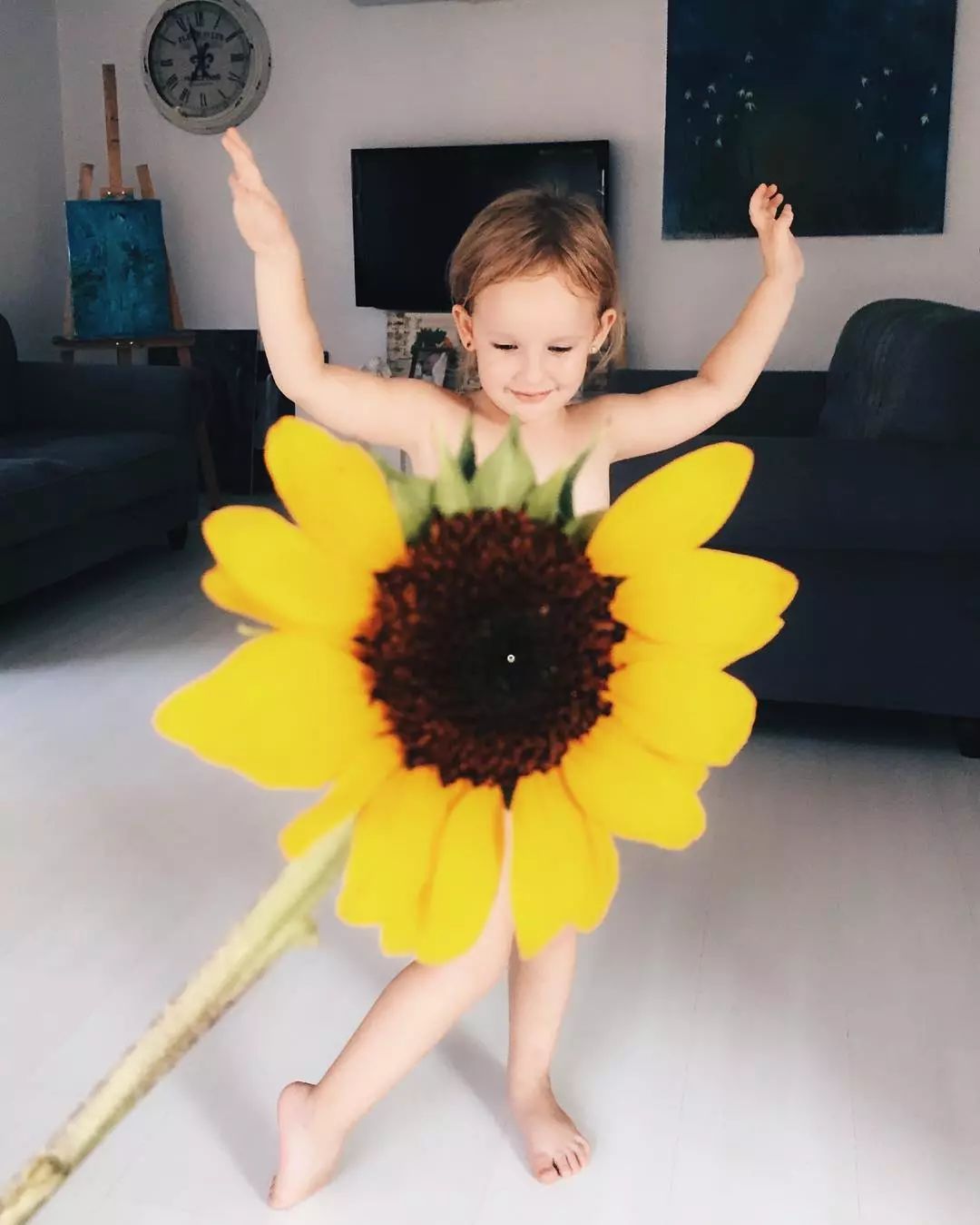 有一个可爱的女儿是什么体验漫画,有个漂亮又可爱的女儿是什么体验