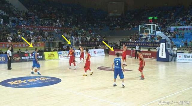 中国男篮十大惨案,中国男篮各大惨案