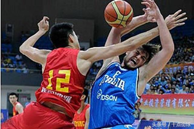 中国男篮十大惨案,中国男篮各大惨案