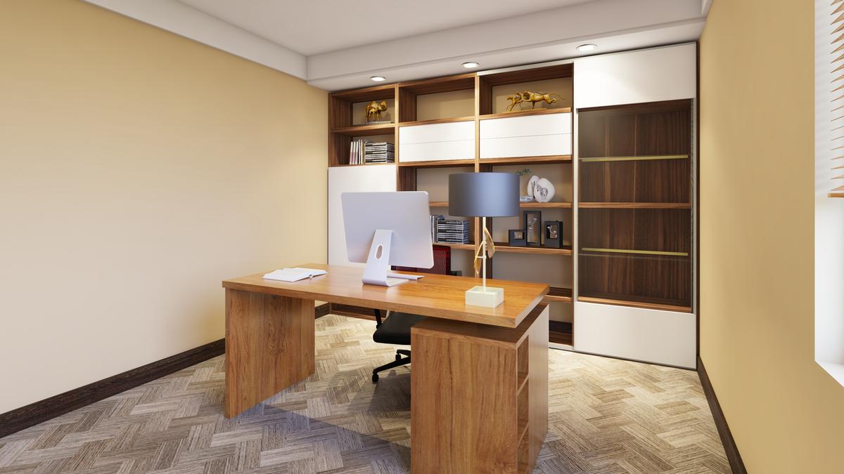 家装油漆怎么快速去除,去除油漆涂料味道的最快方法